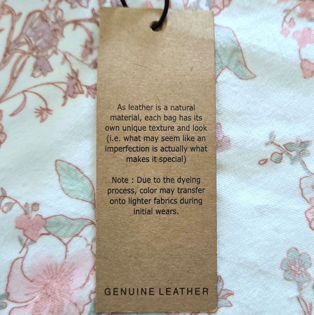 Margot New York🗽 "Emmy" Card Holder - NWT - Picture 8 of 16